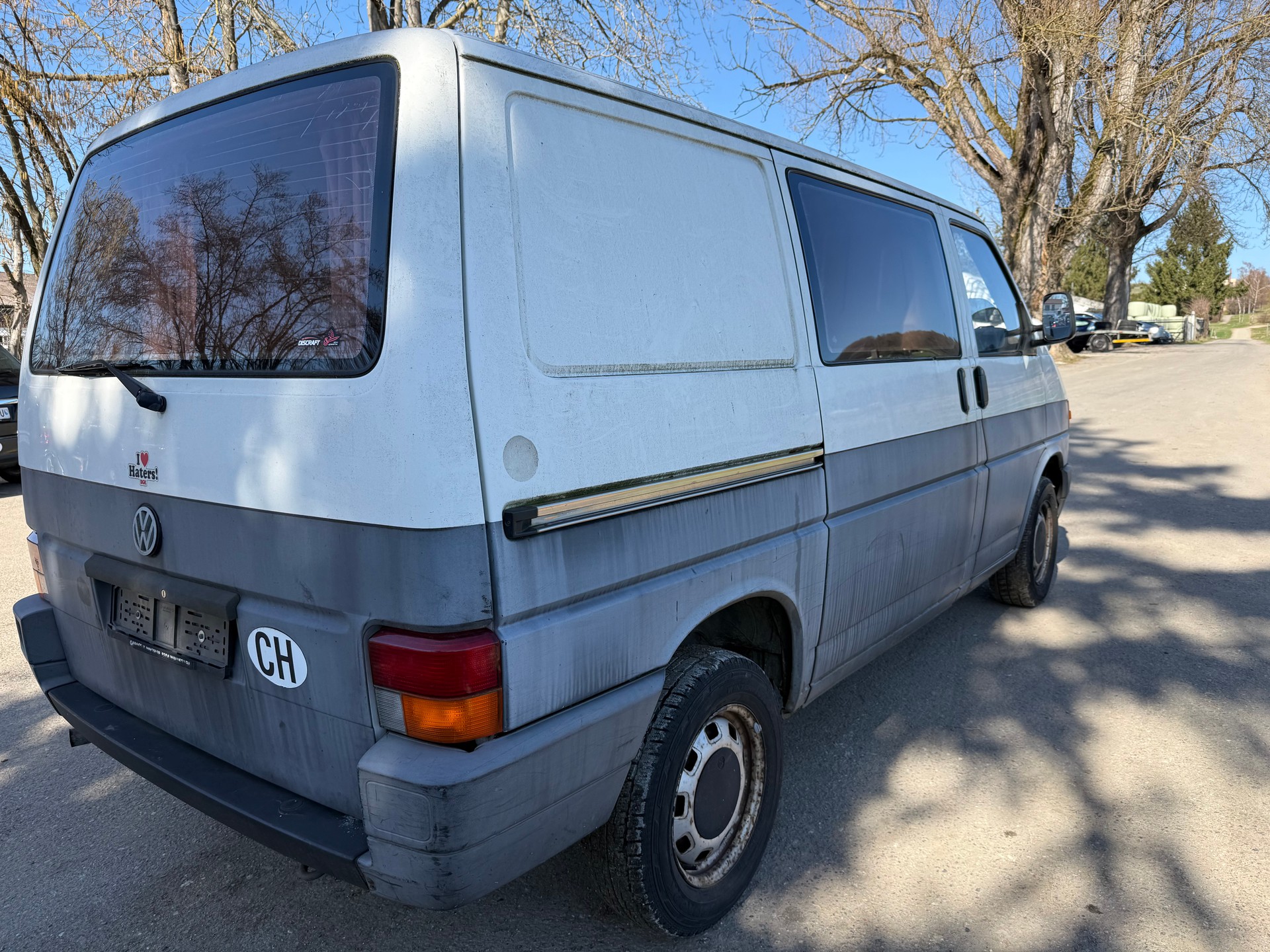 VW T4-image-6
