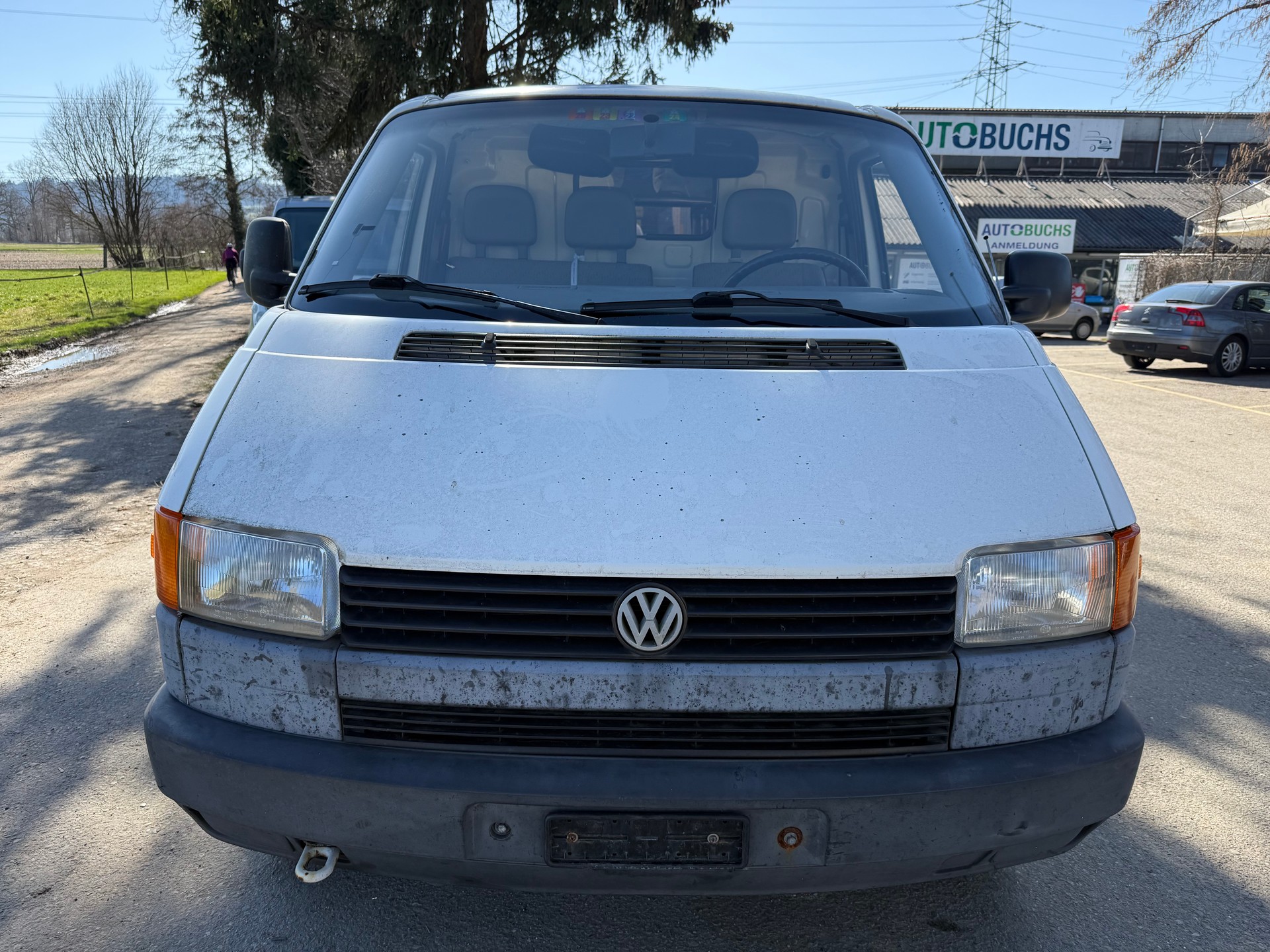 VW T4-image-1