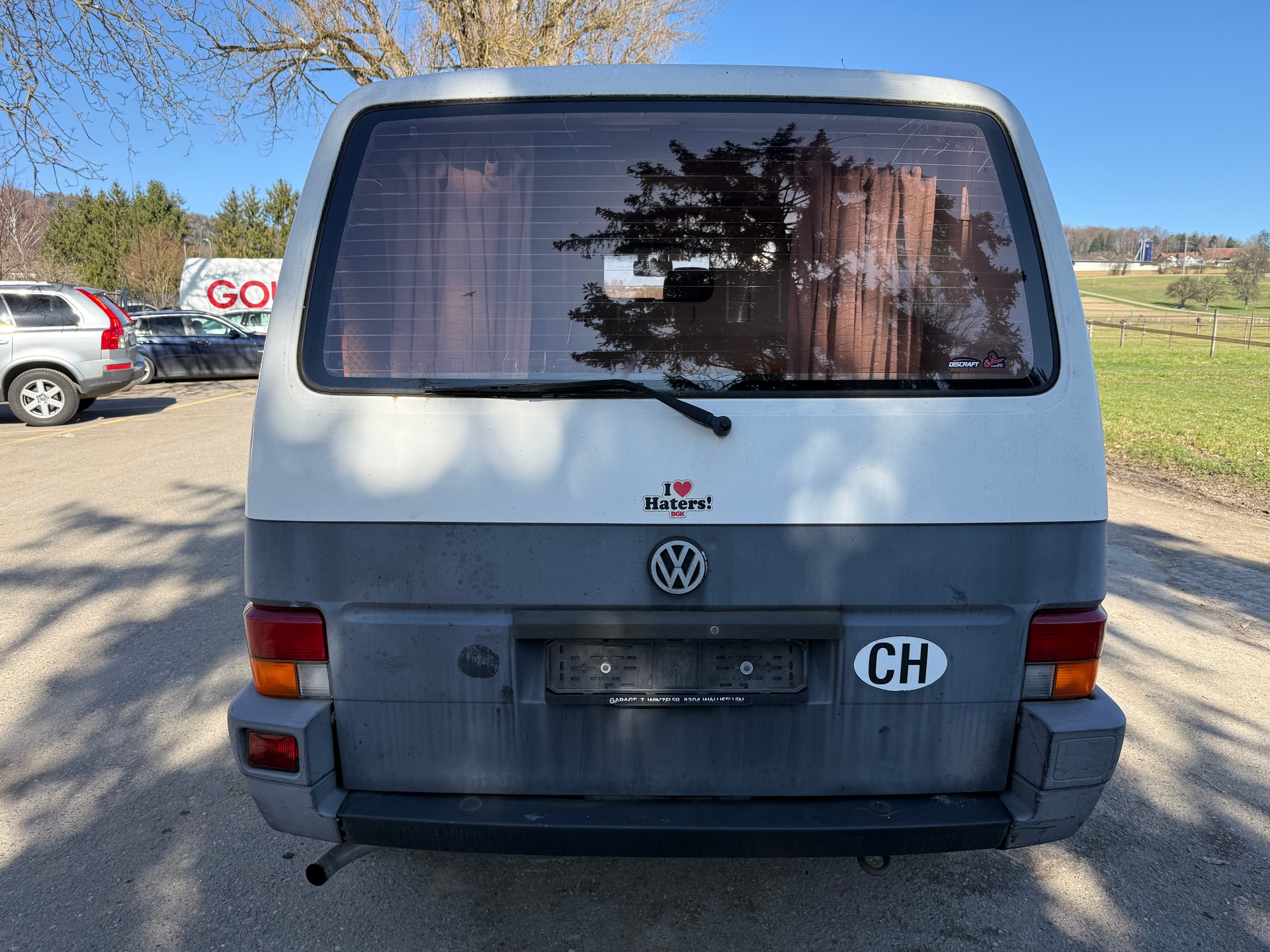 VW T4-image-4