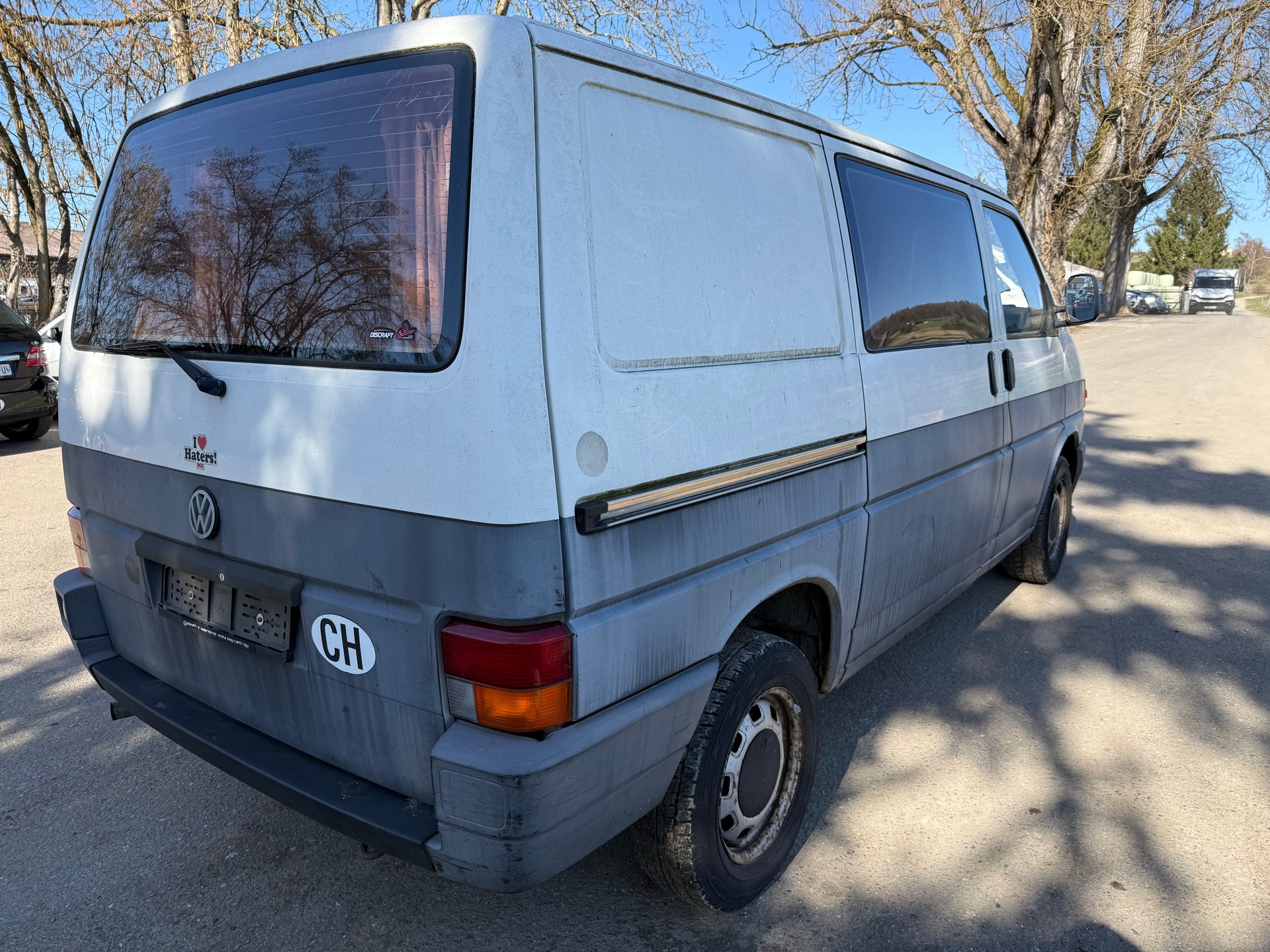 VW T4-image-5