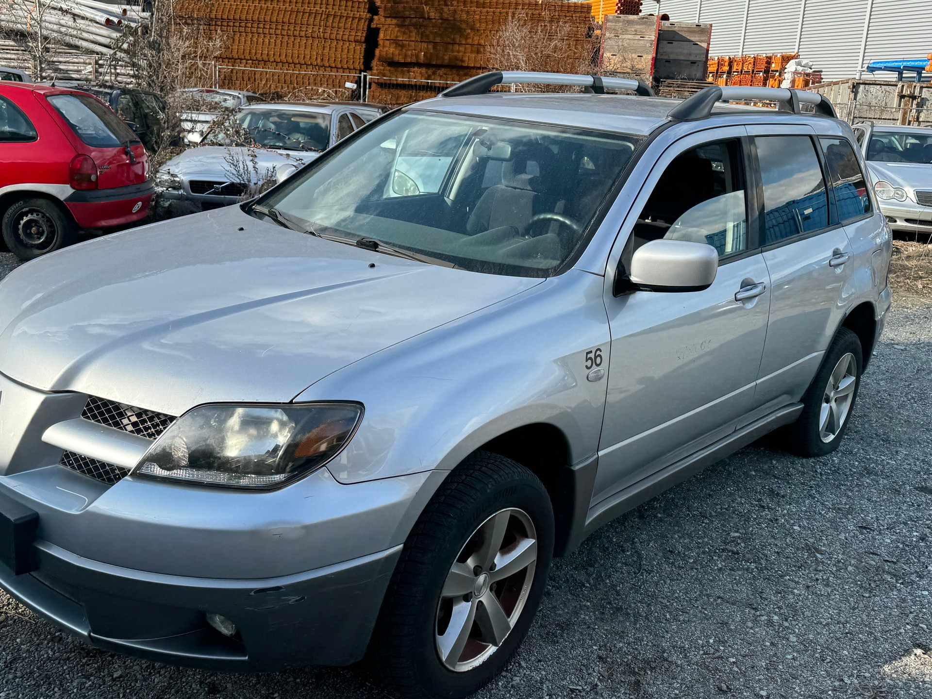 MITSUBISHI Outlander 2.4 16V Sport-image-2
