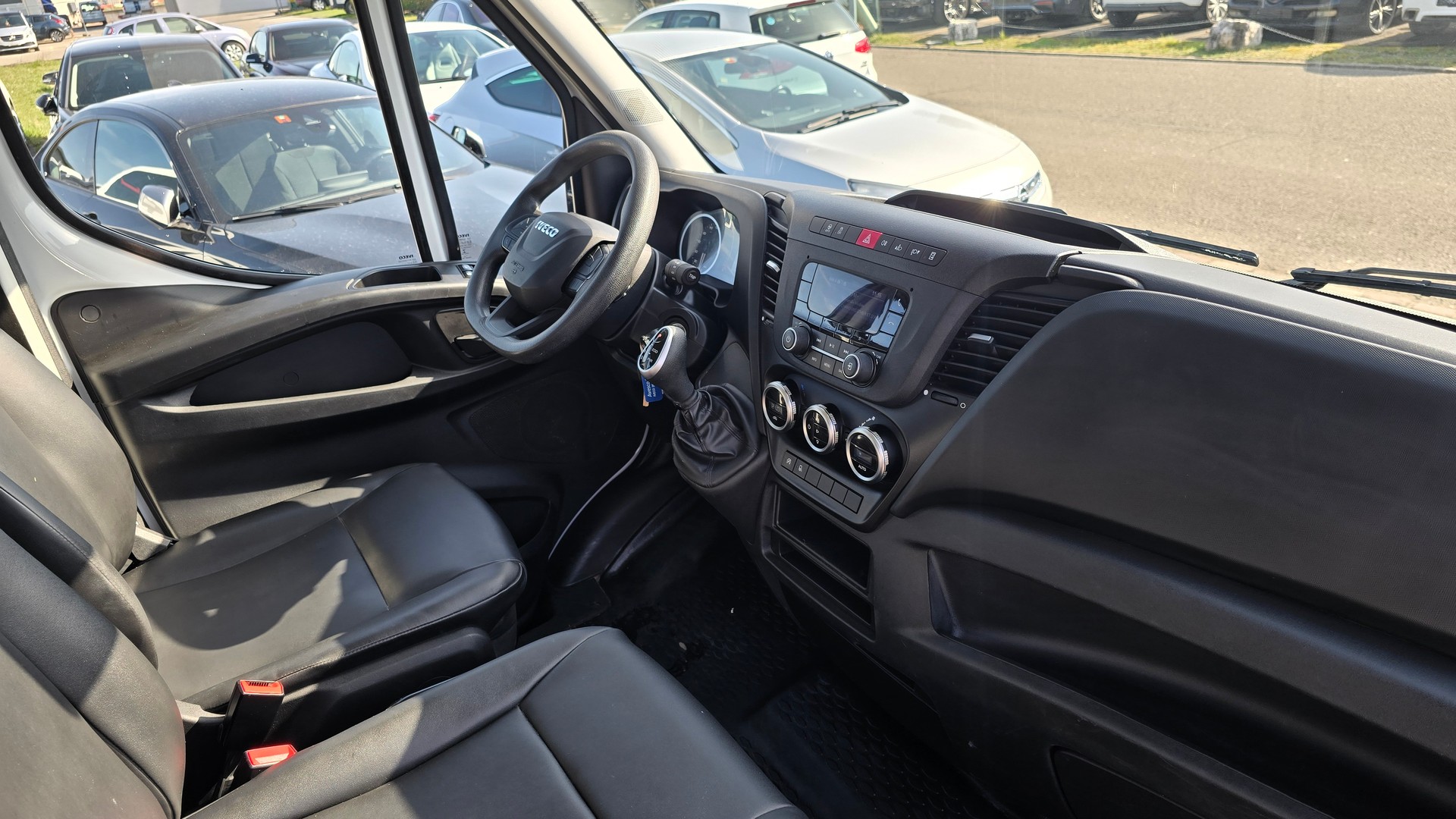 IVECO 35 C 14 A8 D-image-7
