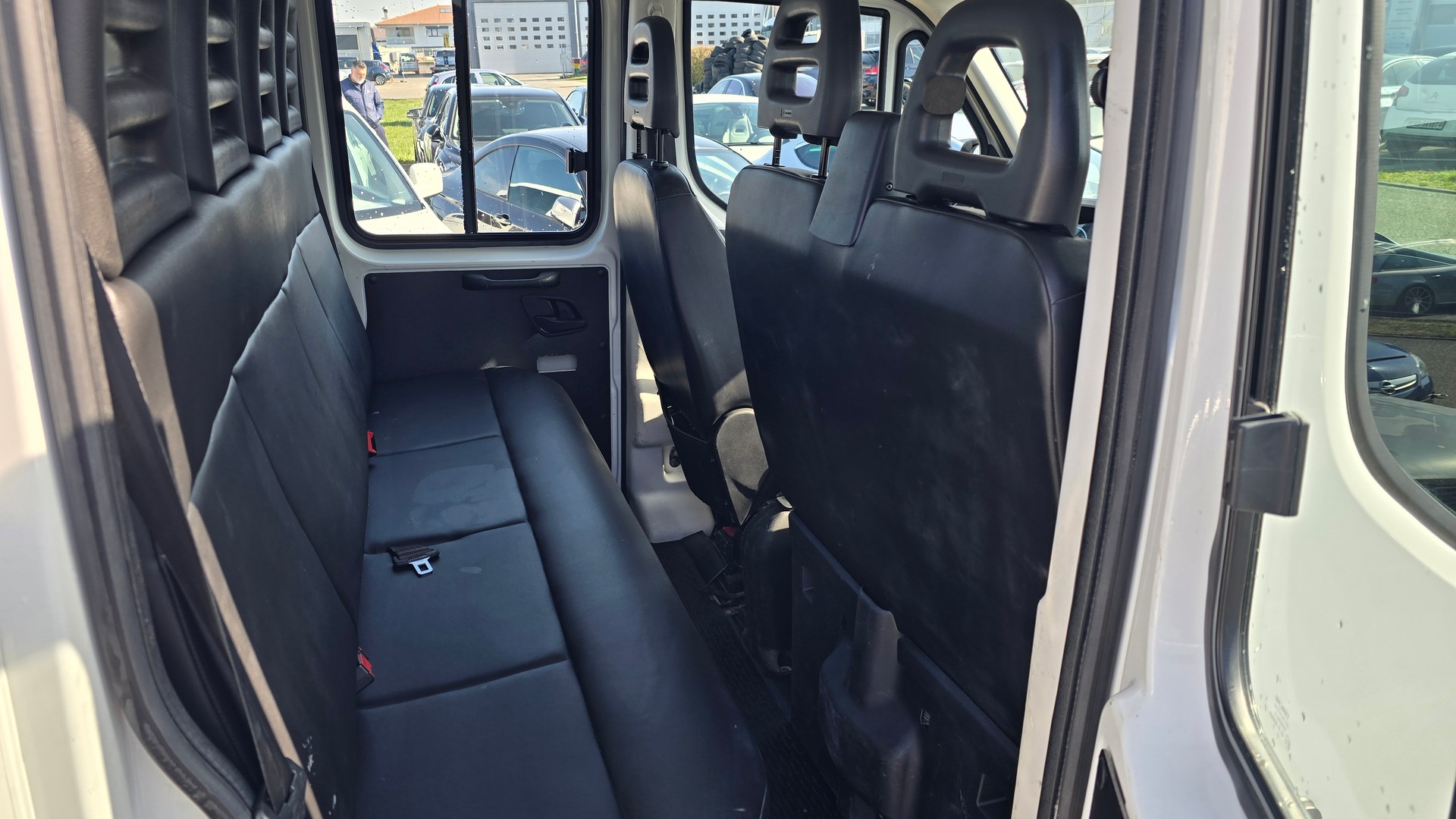 IVECO 35 C 14 A8 D-image-5