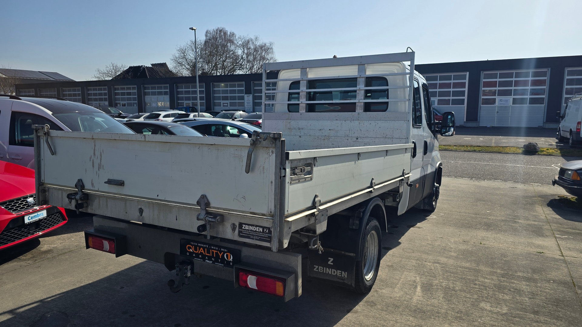 IVECO 35 C 14 A8 D-image-4