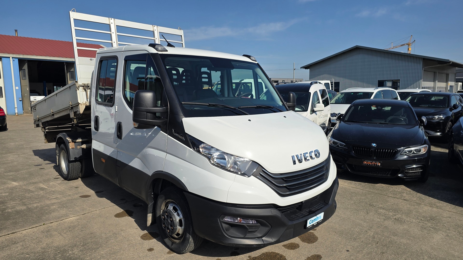 IVECO 35 C 14 A8 D-image-2