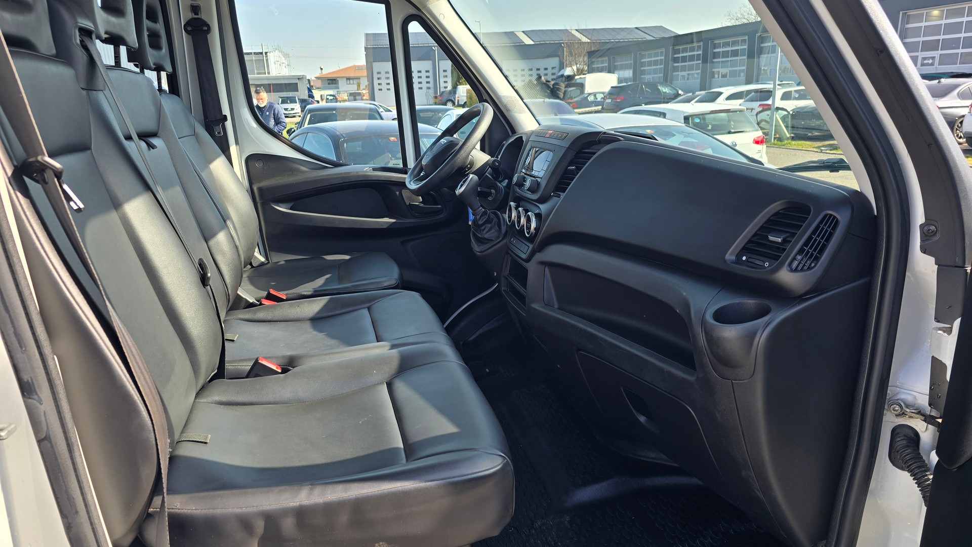 IVECO 35 C 14 A8 D-image-6