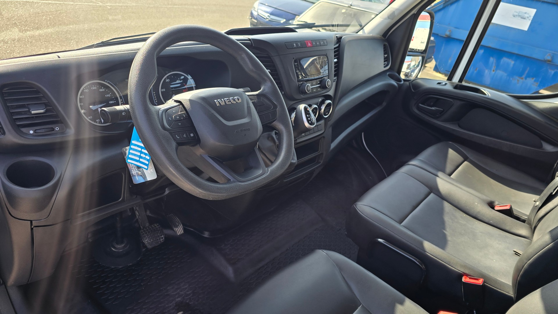 IVECO 35 C 14 A8 D-image-8