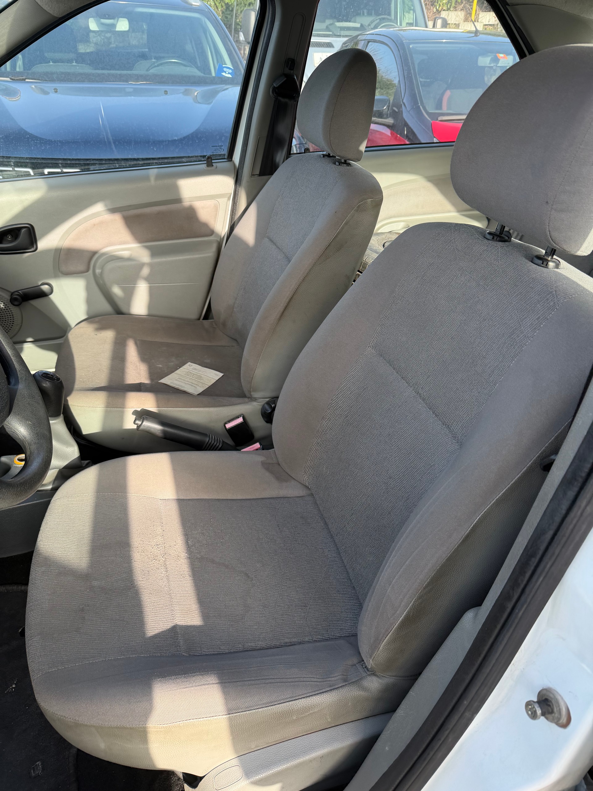DACIA Logan 1.5 dCi Ambiance-image-8