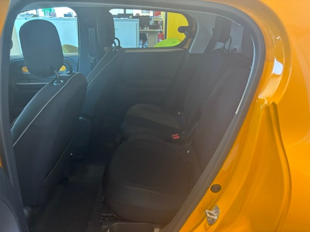 RENAULT Twingo E-Tech EVOLUTION 80PS 27KW/H-image-12