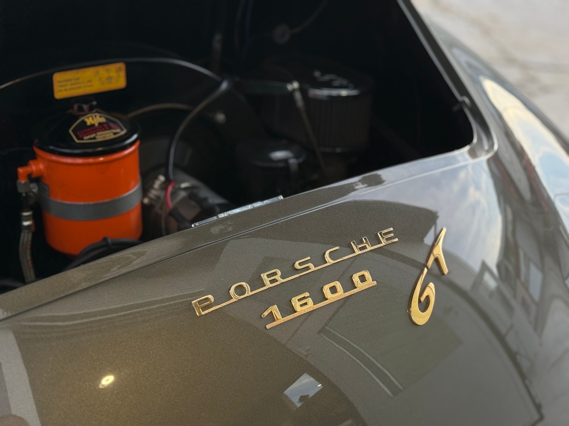 PORSCHE 356-image-13