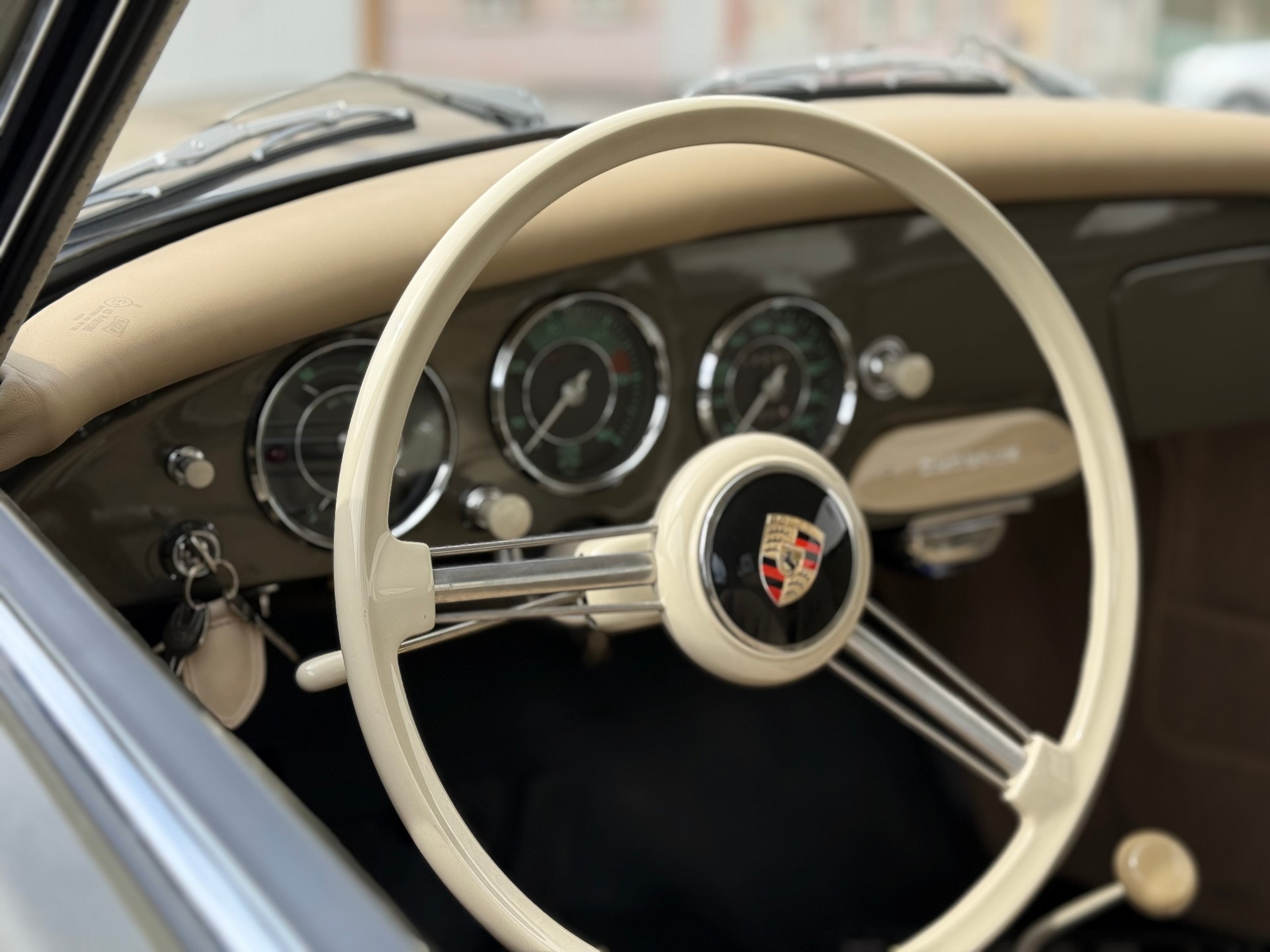 PORSCHE 356-image-1
