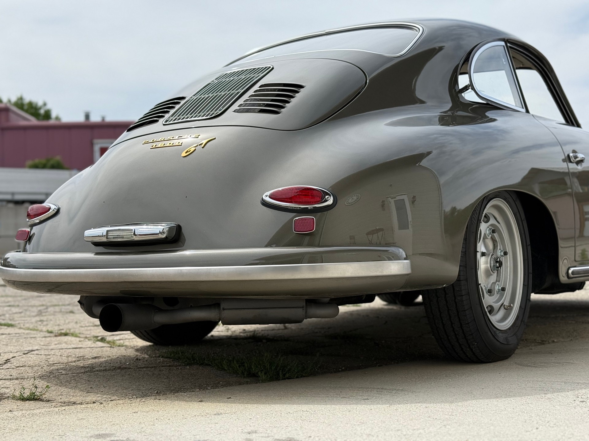 PORSCHE 356-image-2