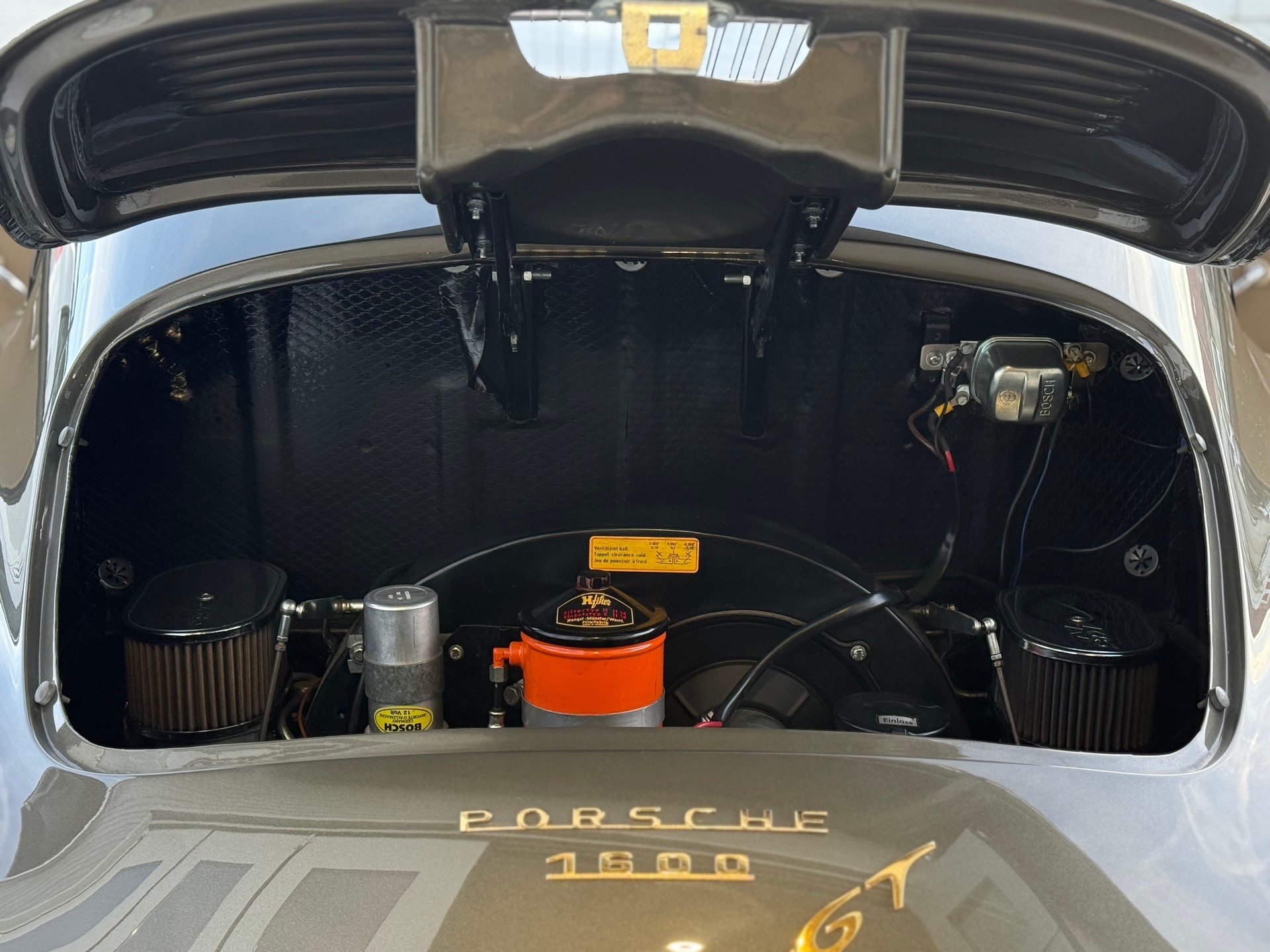 PORSCHE 356-image-11