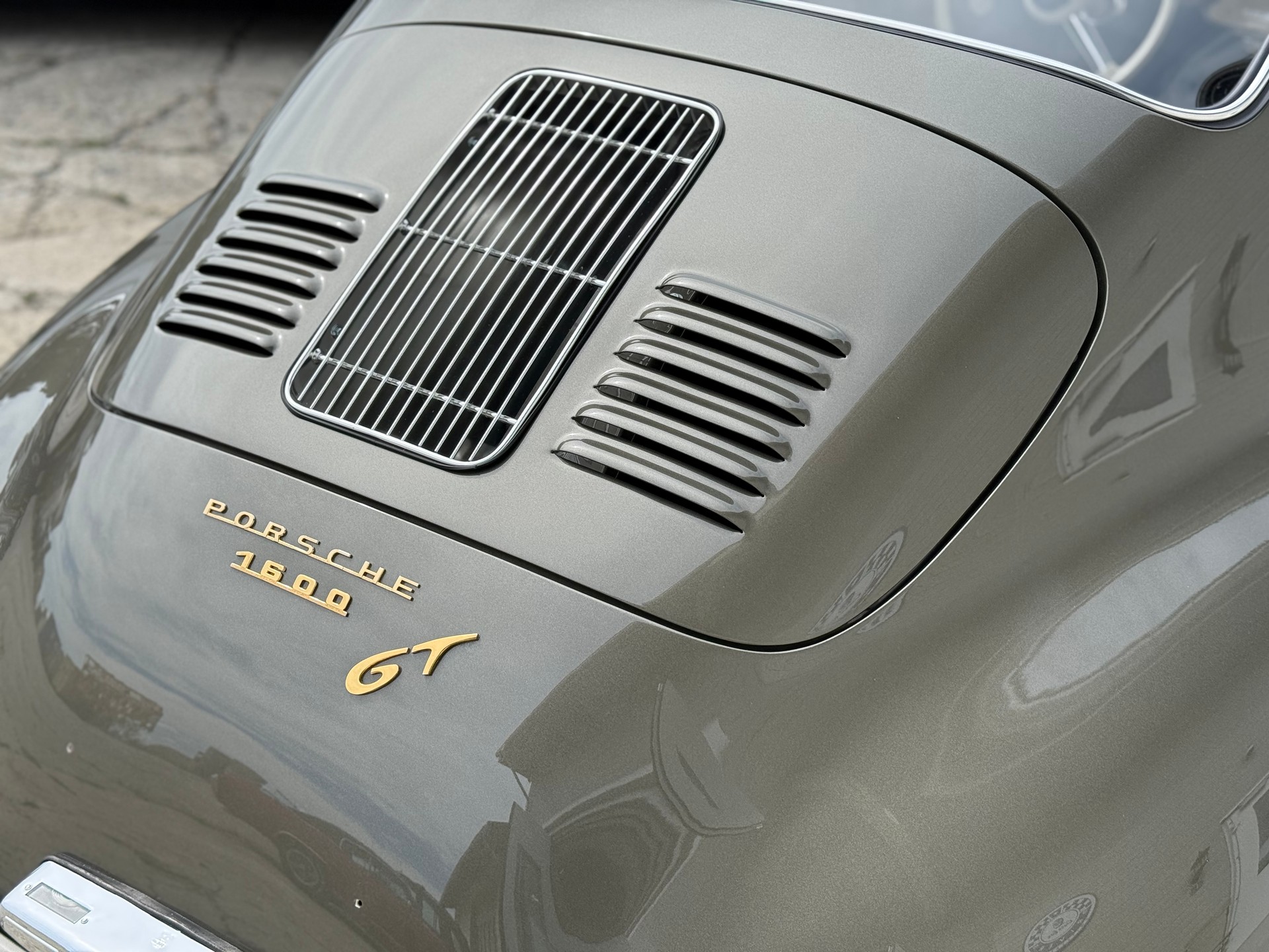 PORSCHE 356-image-7