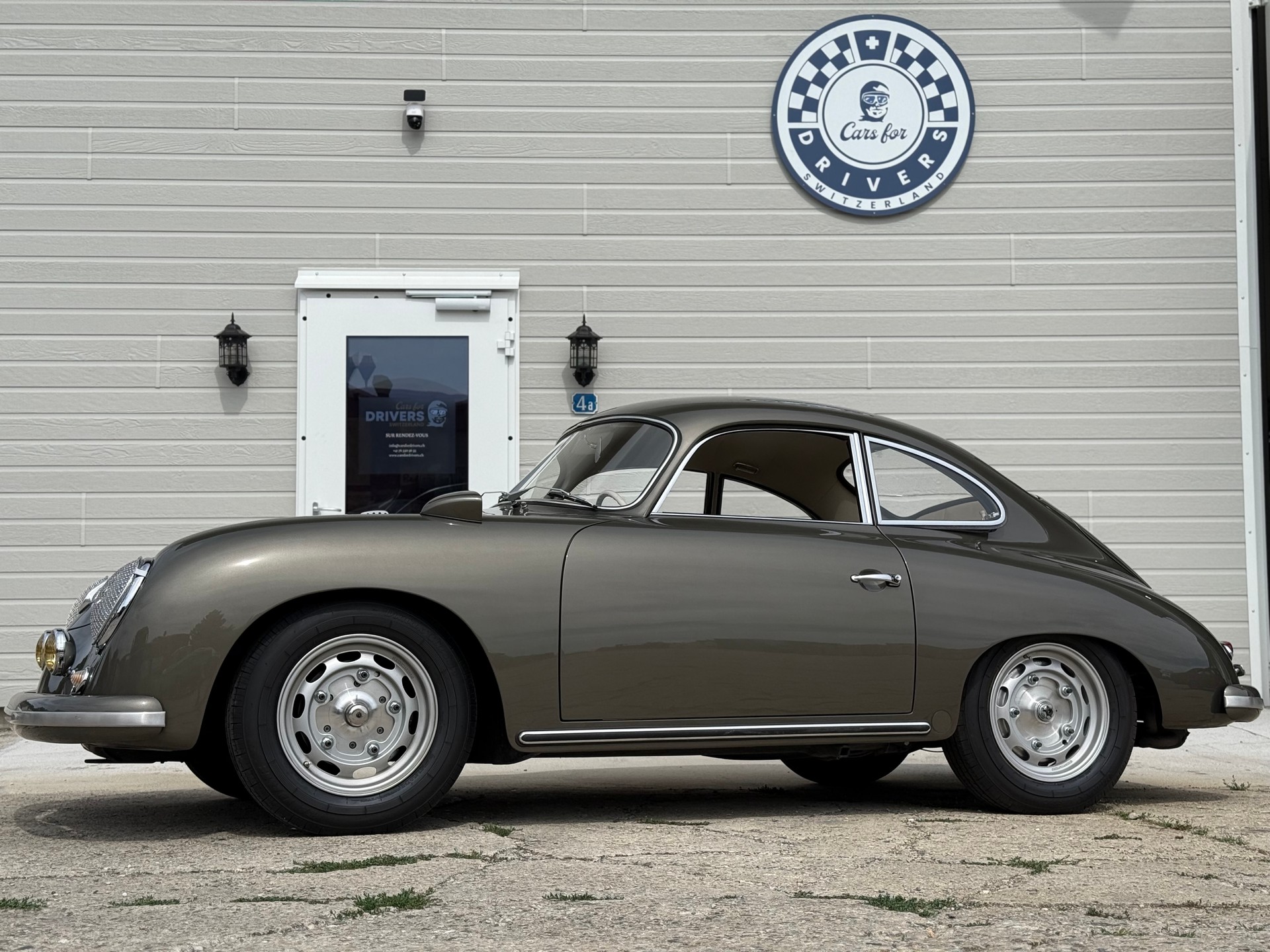 PORSCHE 356-image-3