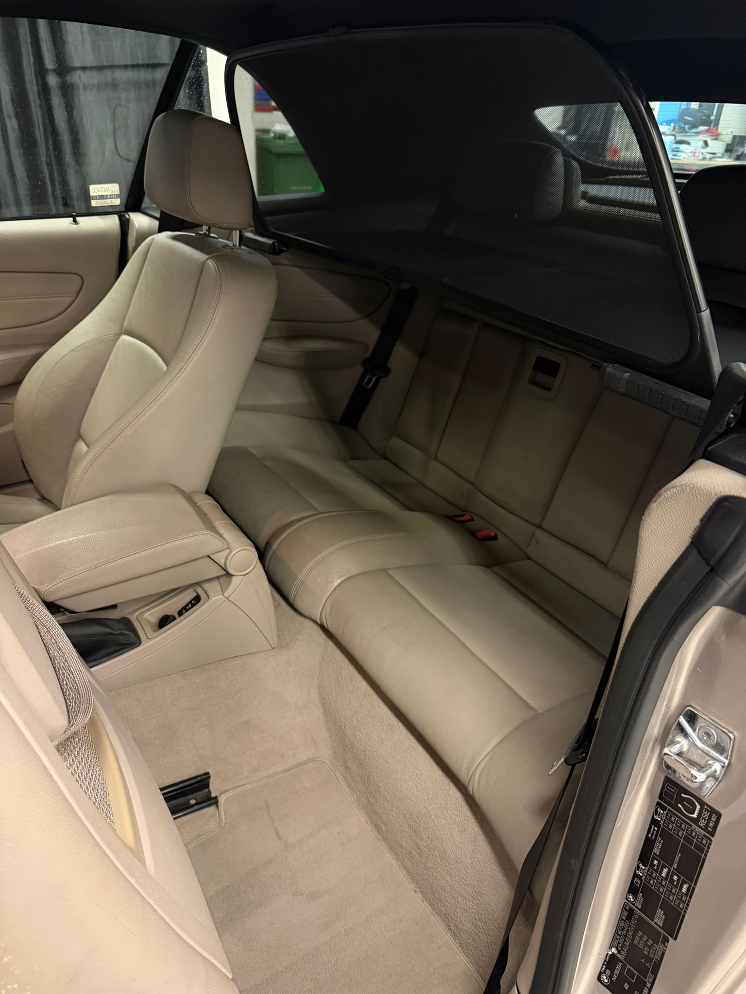 BMW 120i Cabrio Steptronic-image-12