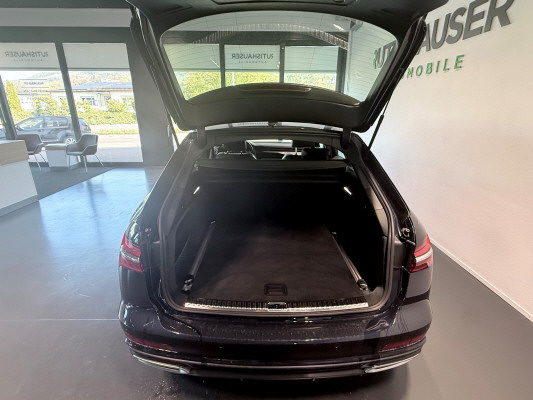 AUDI A6 Avant 45 TDI quattro-image-5