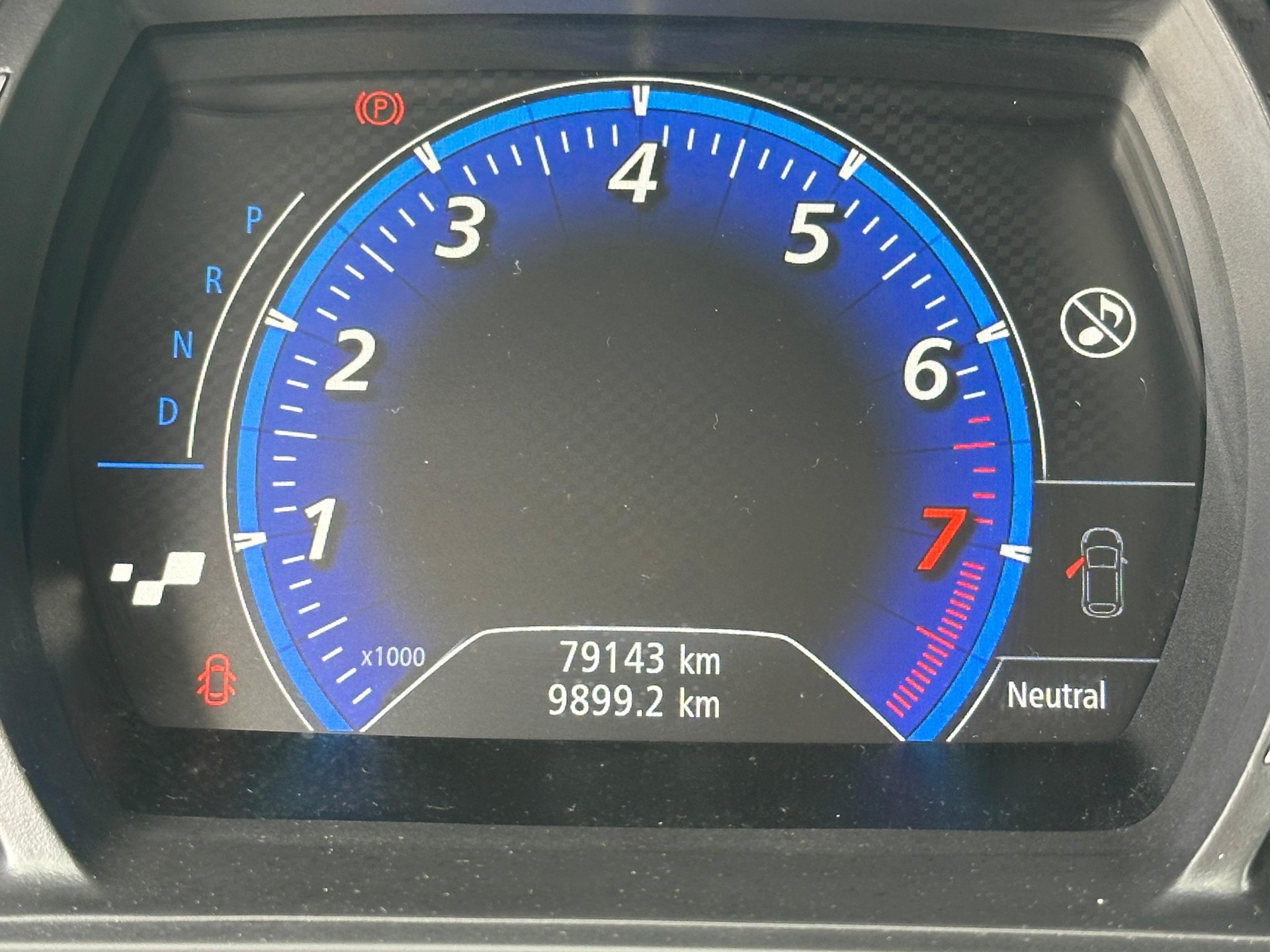 RENAULT Mégane Grandtour 1.6 16V Turbo GT EDC-image-11