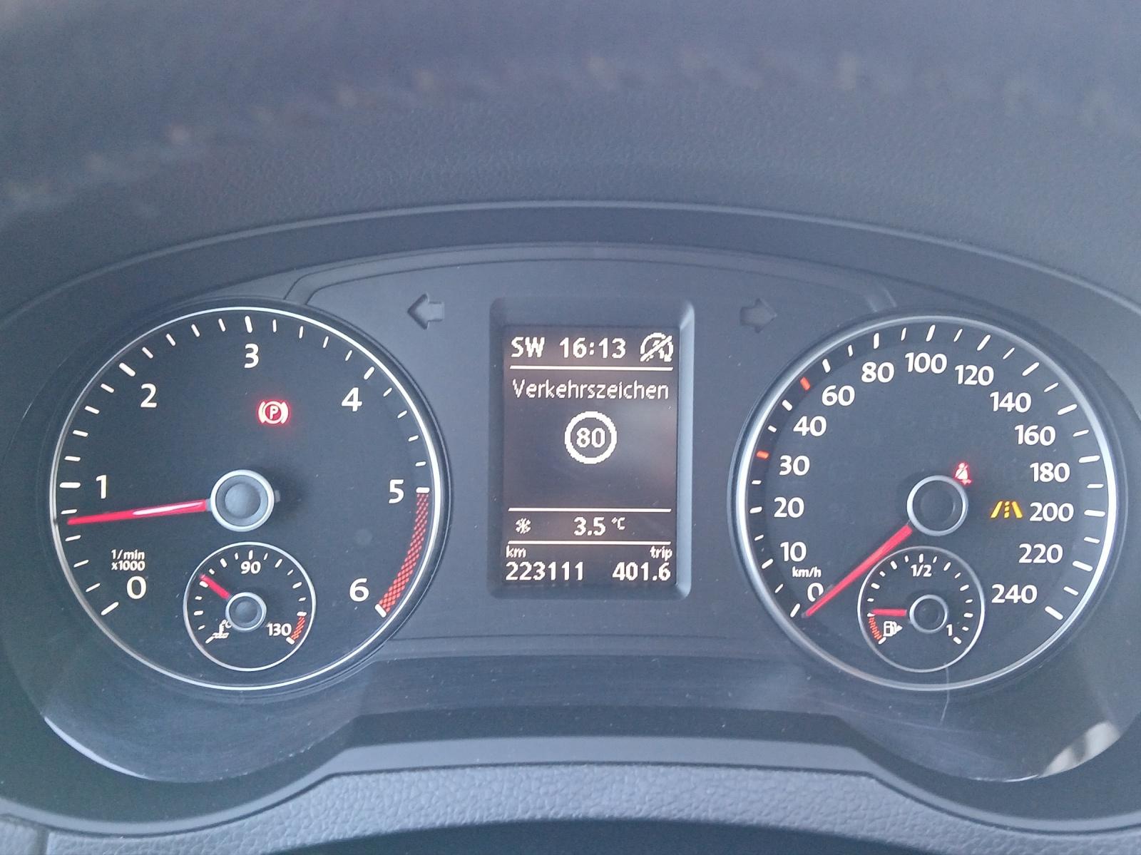 SEAT Alhambra 2.0 TDI 140 Style 4x4 S/S-image-14