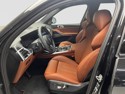 BMW X7 xDr 48V 40iM Sport Pro-image-7