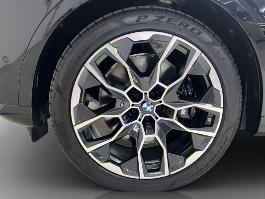 BMW X7 xDr 48V 40iM Sport Pro-image-14