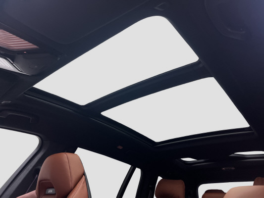 BMW X7 xDr 48V 40iM Sport Pro-image-9