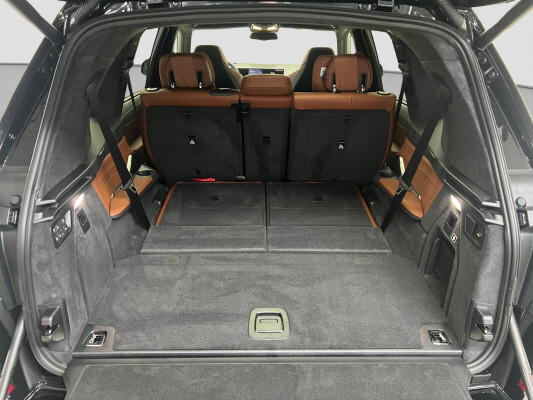 BMW X7 xDr 48V 40iM Sport Pro-image-12