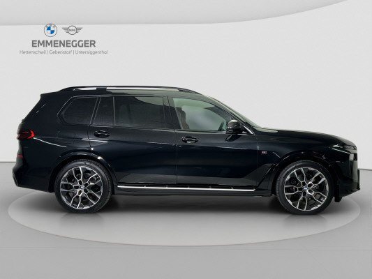 BMW X7 xDr 48V 40iM Sport Pro-image-4