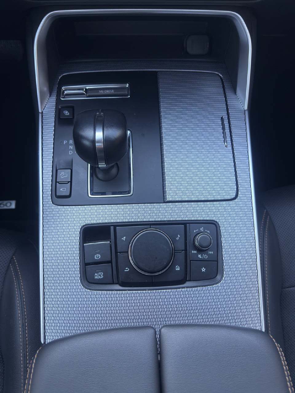 MAZDA CX-60 2.5 PHEV 327 PS Homura AWD AHK-image-7