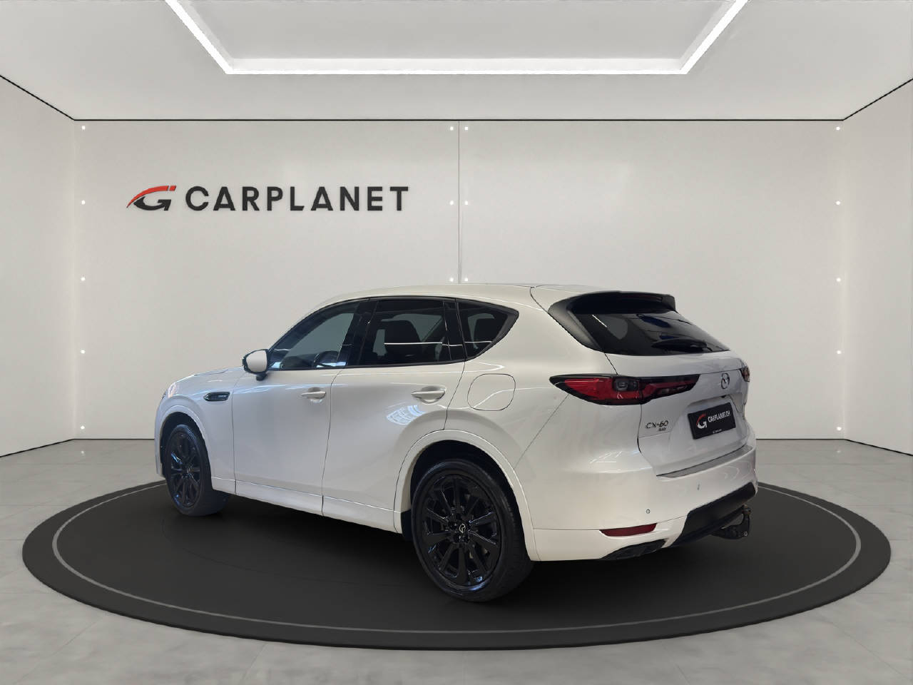 MAZDA CX-60 2.5 PHEV 327 PS Homura AWD AHK-image-2