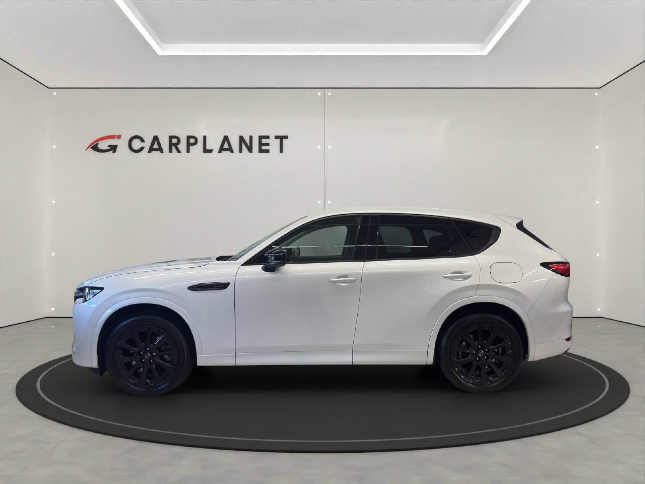 MAZDA CX-60 2.5 PHEV 327 PS Homura AWD AHK-image-1