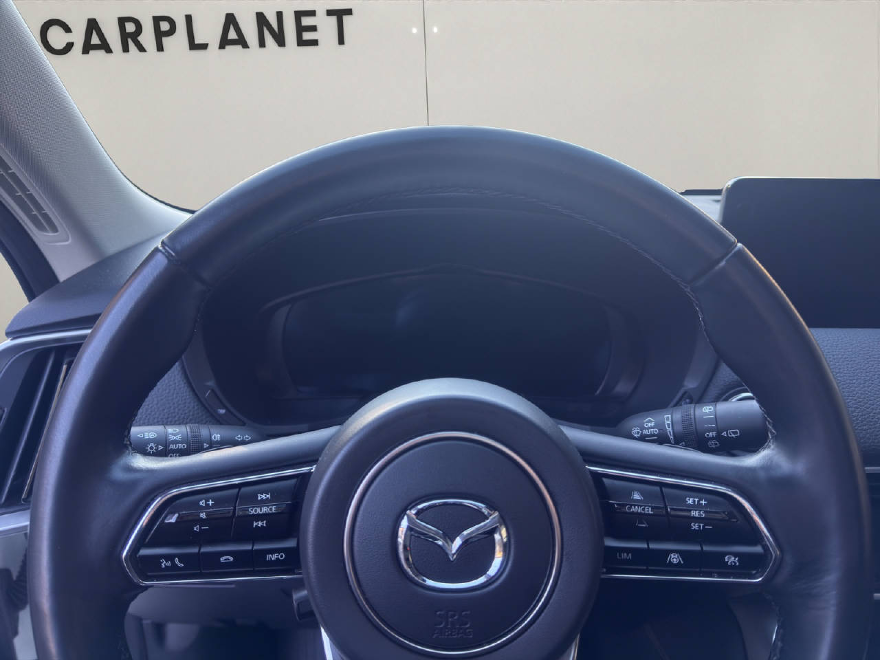 MAZDA CX-60 2.5 PHEV 327 PS Homura AWD AHK-image-5