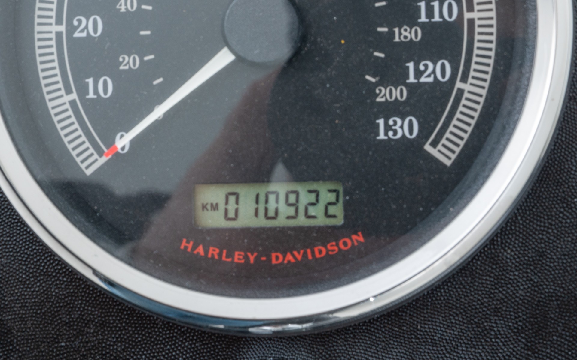 HARLEY-DAVIDSON FXSTB NIGHT TRAIN-image-5