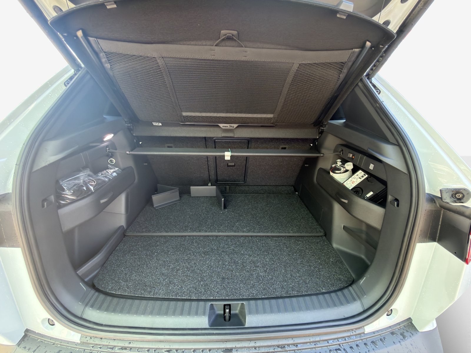 SKODA Elroq 85x Sportline 4x4-image-12