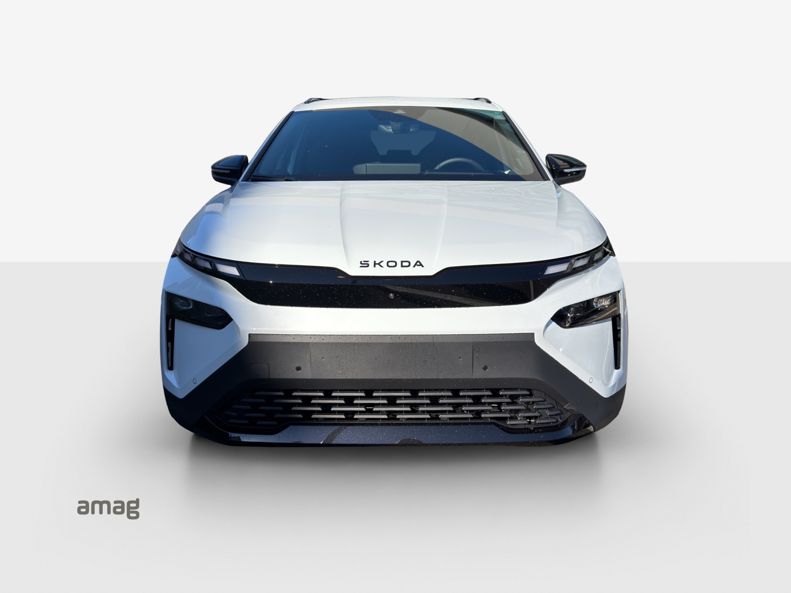SKODA Elroq 85x Sportline 4x4-image-6