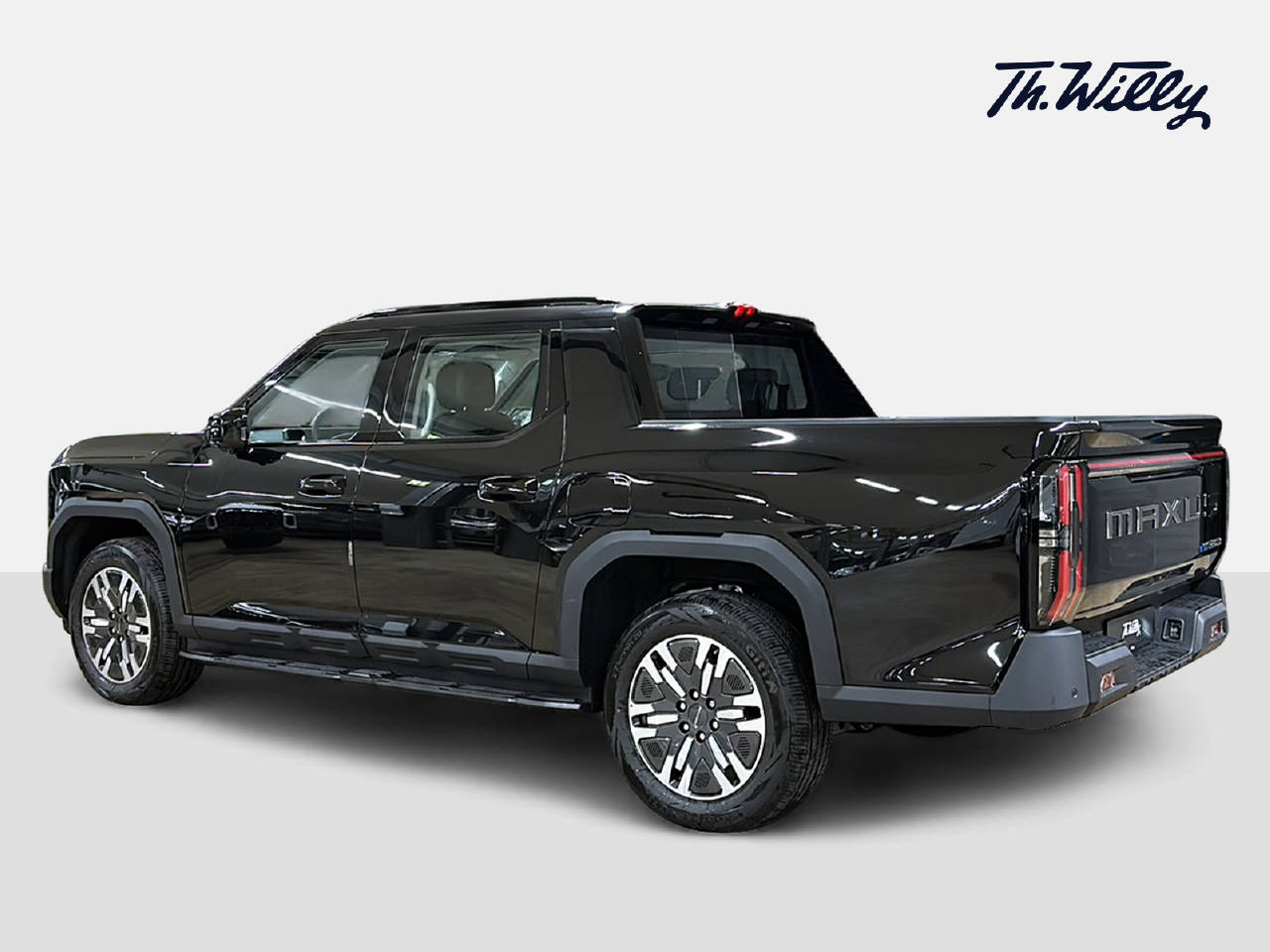 MAXUS eTerron 9 E-Motor 102kWh Premium-showroom-element-2