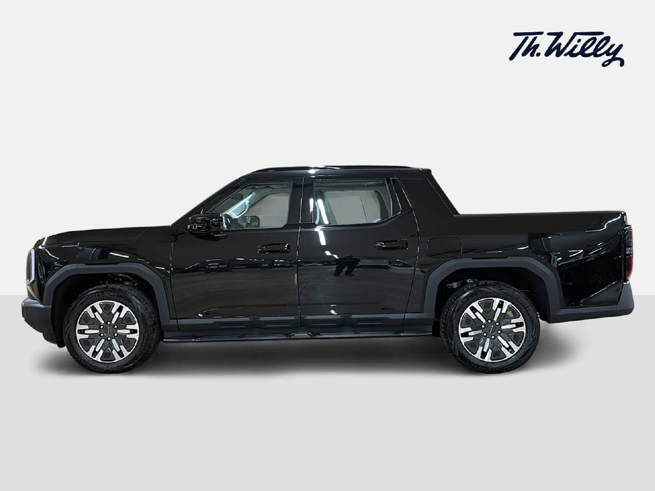 MAXUS eTerron 9 E-Motor 102kWh Premium-showroom-element-1