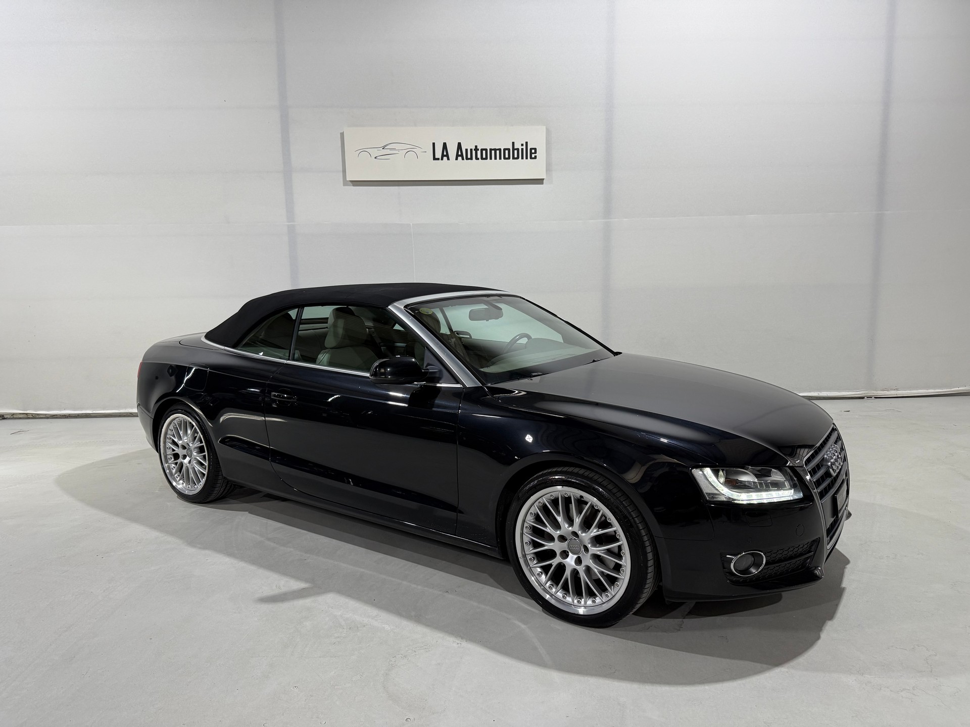AUDI A5 Cabriolet 2.0 TFSI-image-6