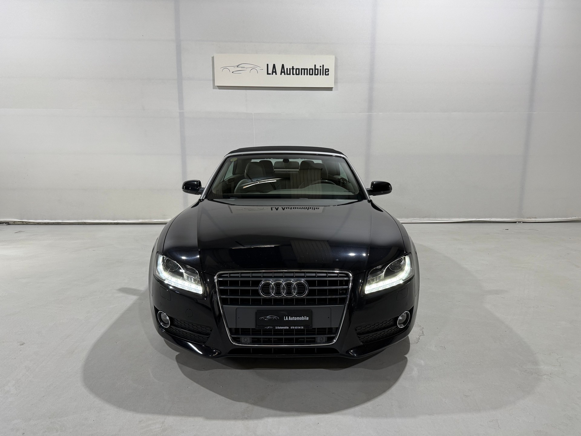 AUDI A5 Cabriolet 2.0 TFSI-image-4