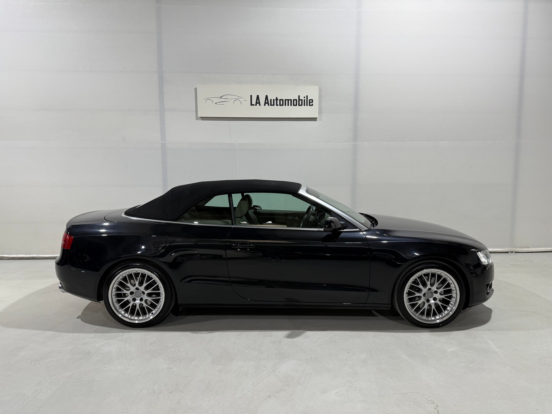 AUDI A5 Cabriolet 2.0 TFSI-image-7