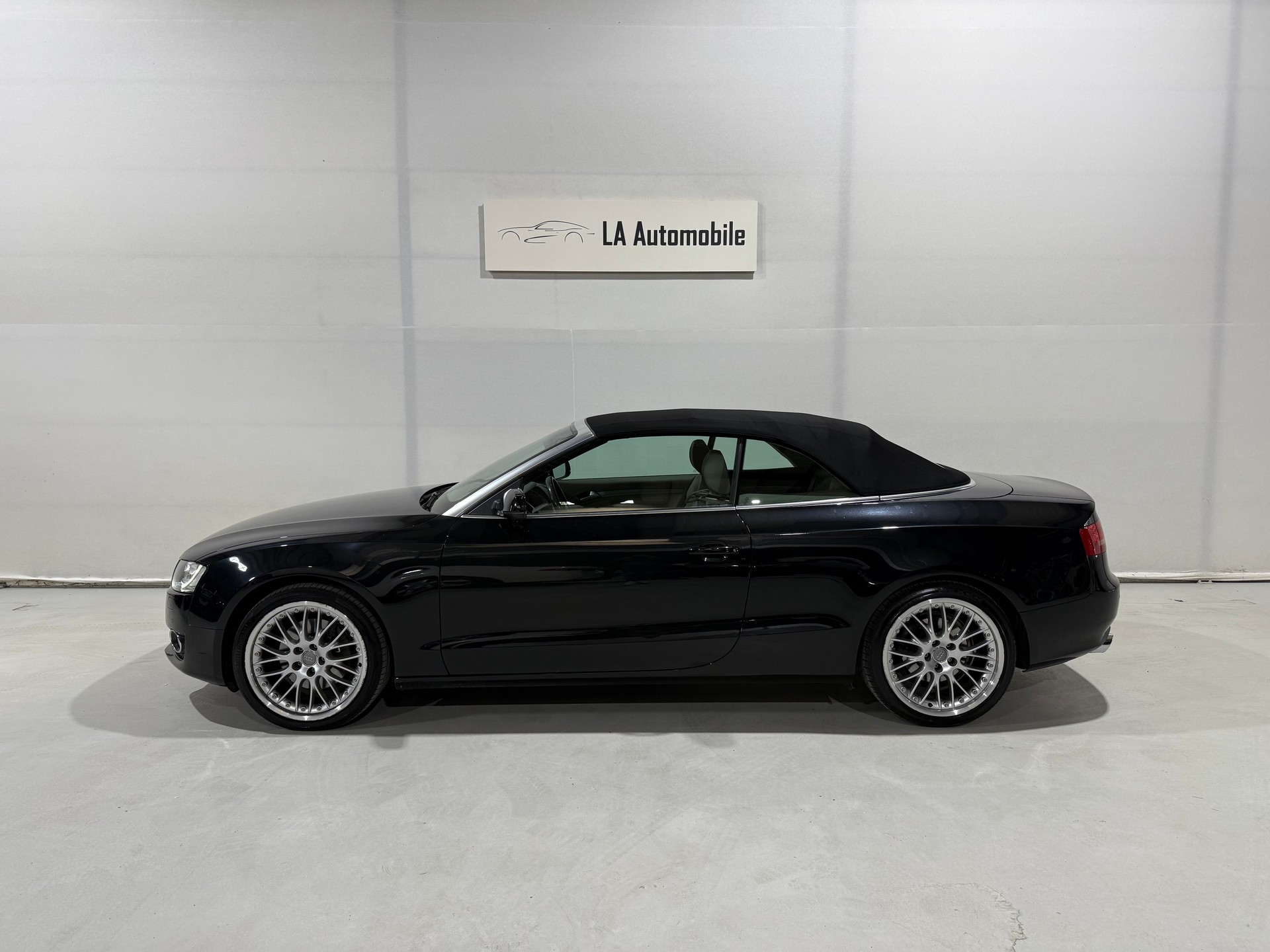 AUDI A5 Cabriolet 2.0 TFSI-image-3