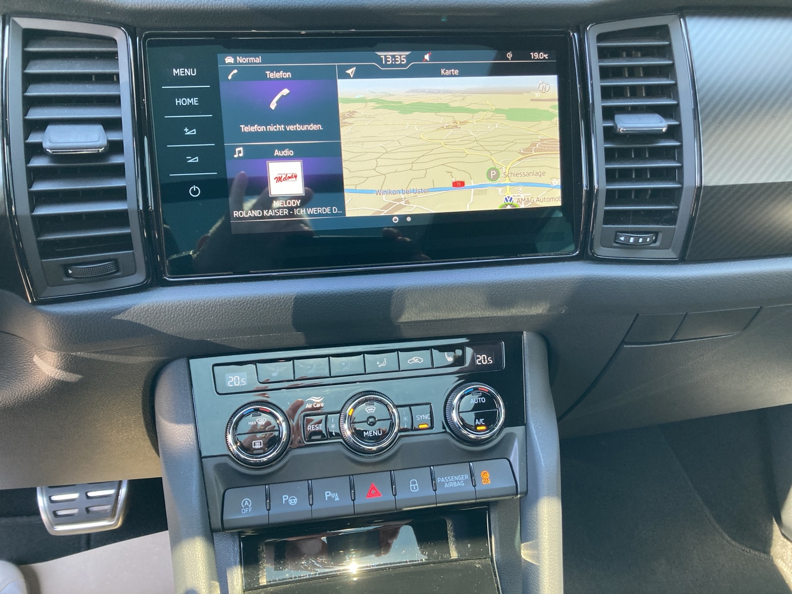 SKODA Kodiaq 2.0 TSI 4x4 SportLine-image-10
