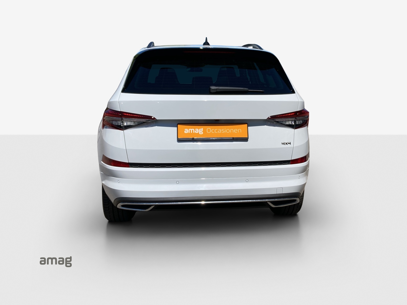 SKODA Kodiaq 2.0 TSI 4x4 SportLine-showroom-element-3