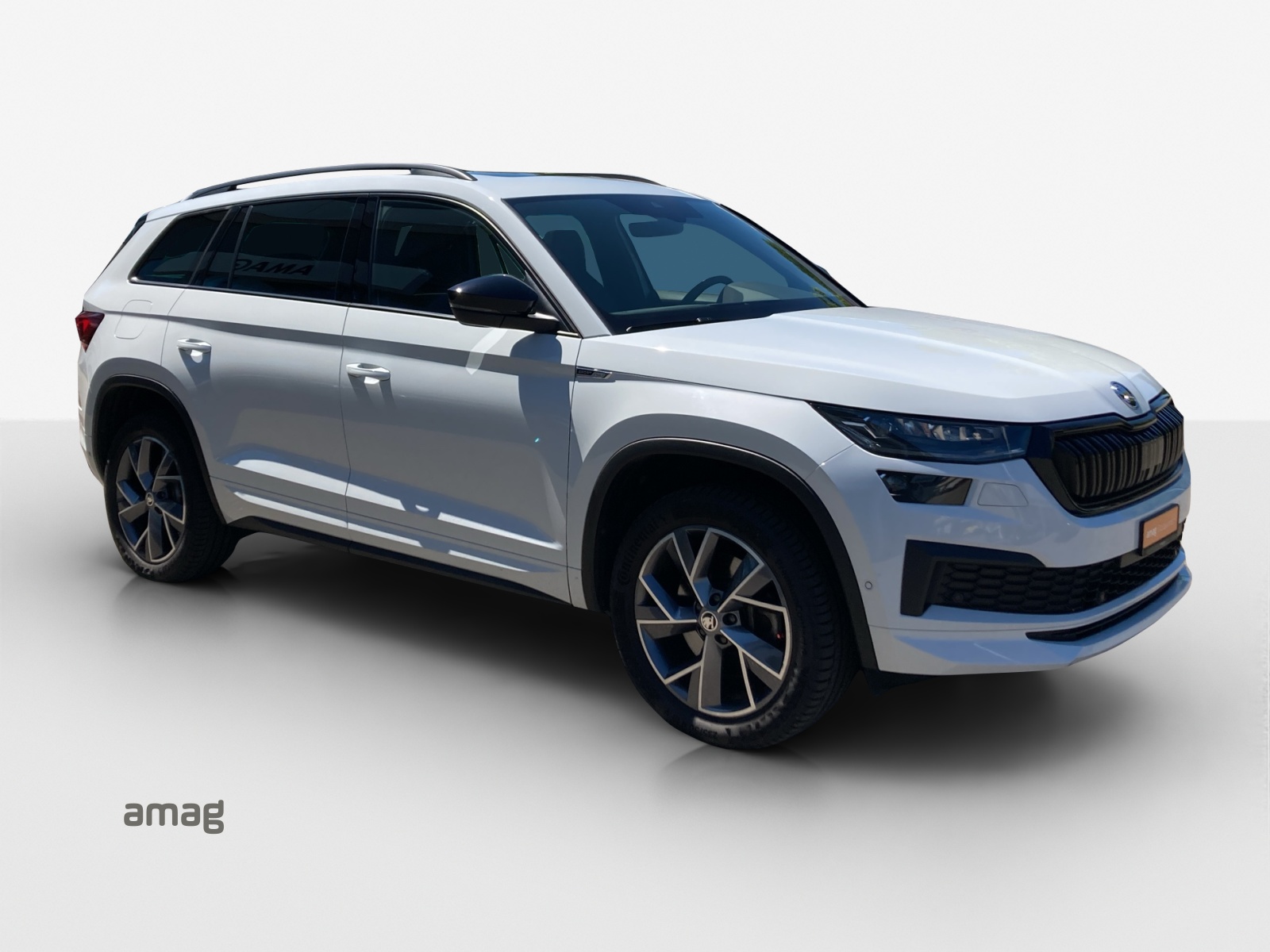 SKODA Kodiaq 2.0 TSI 4x4 SportLine-image-5