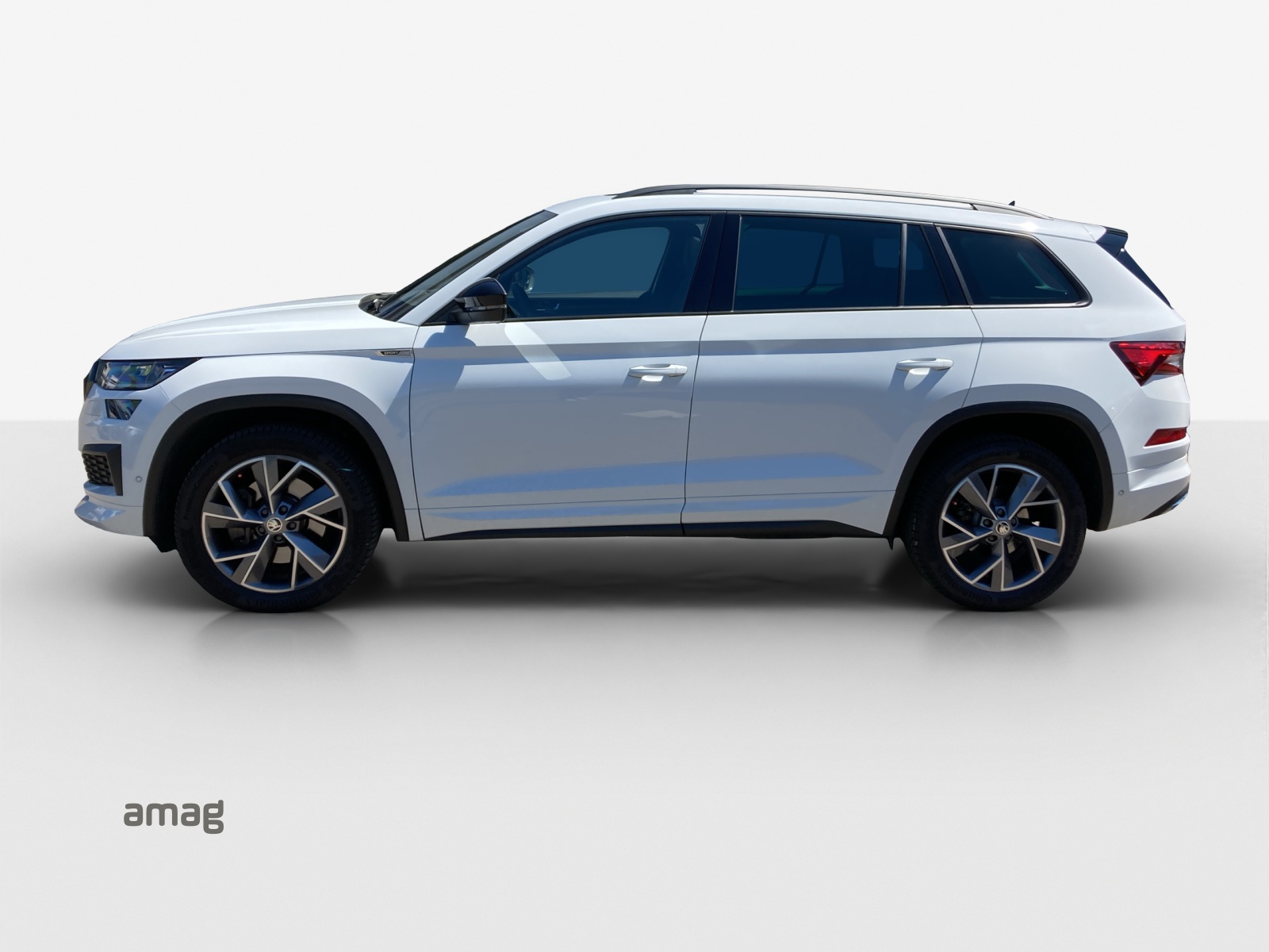 SKODA Kodiaq 2.0 TSI 4x4 SportLine-showroom-element-1