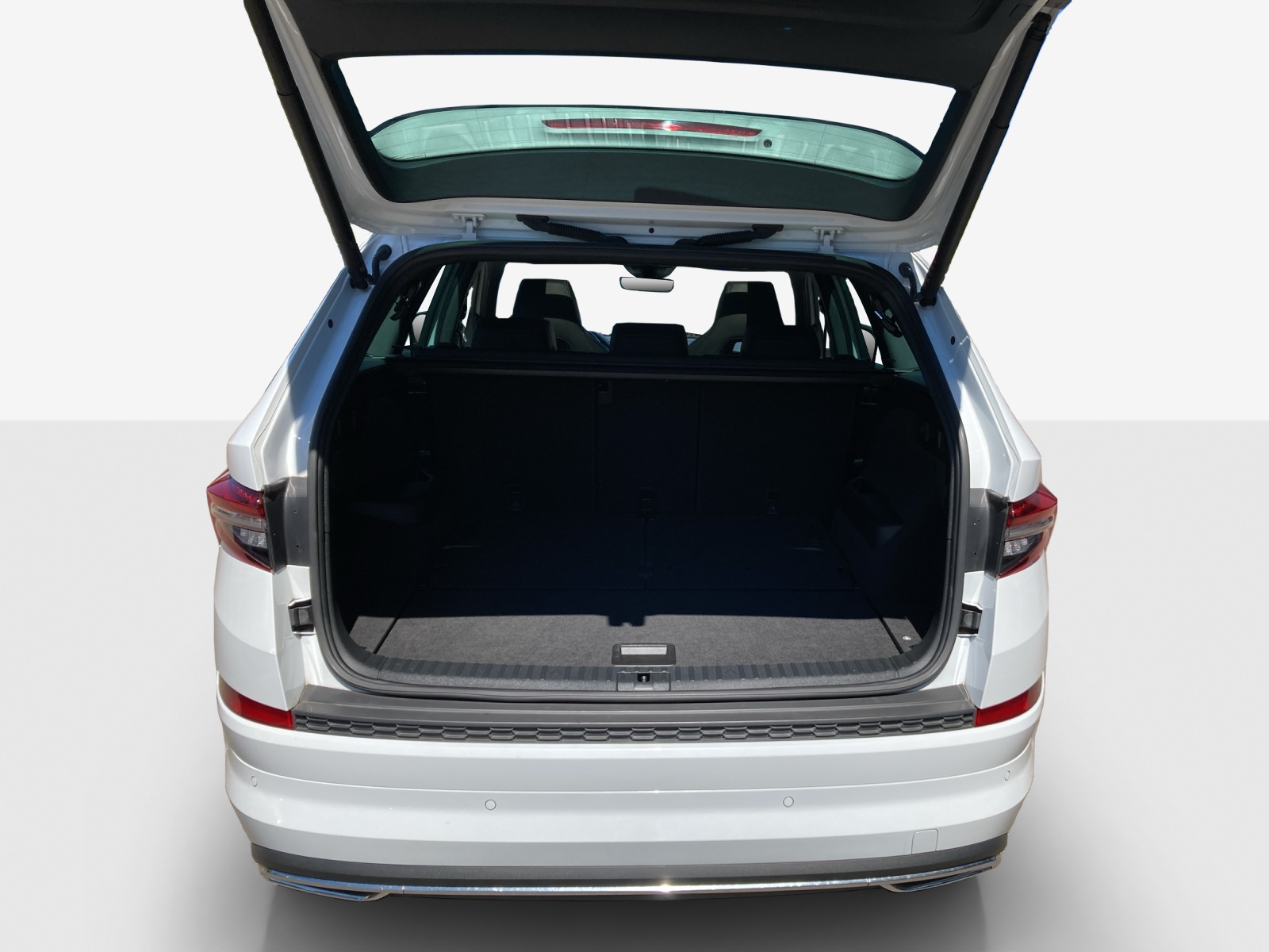 SKODA Kodiaq 2.0 TSI 4x4 SportLine-image-12