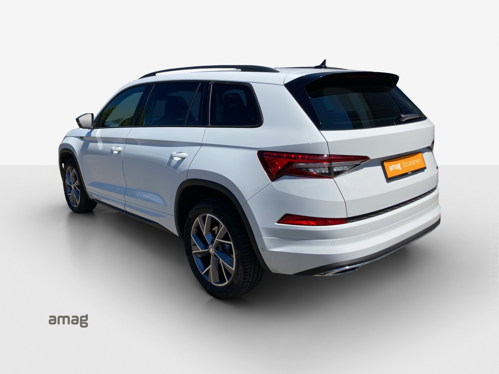 SKODA Kodiaq 2.0 TSI 4x4 SportLine-showroom-element-2