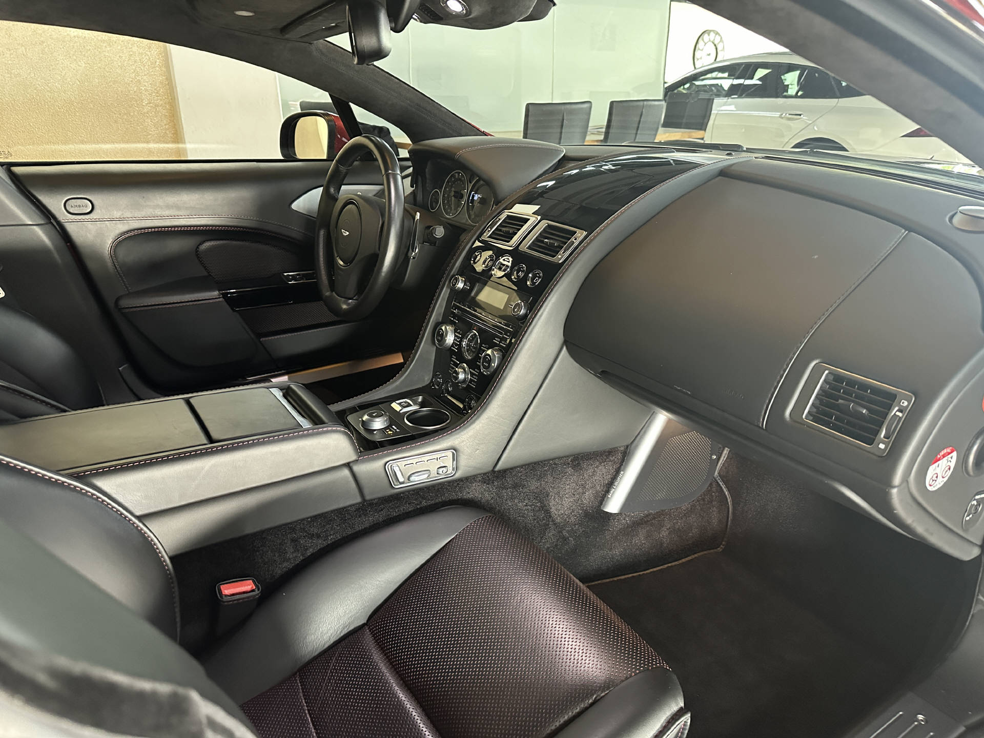 ASTON MARTIN Rapide S 5.9 V12 Touchtronic 2-image-12