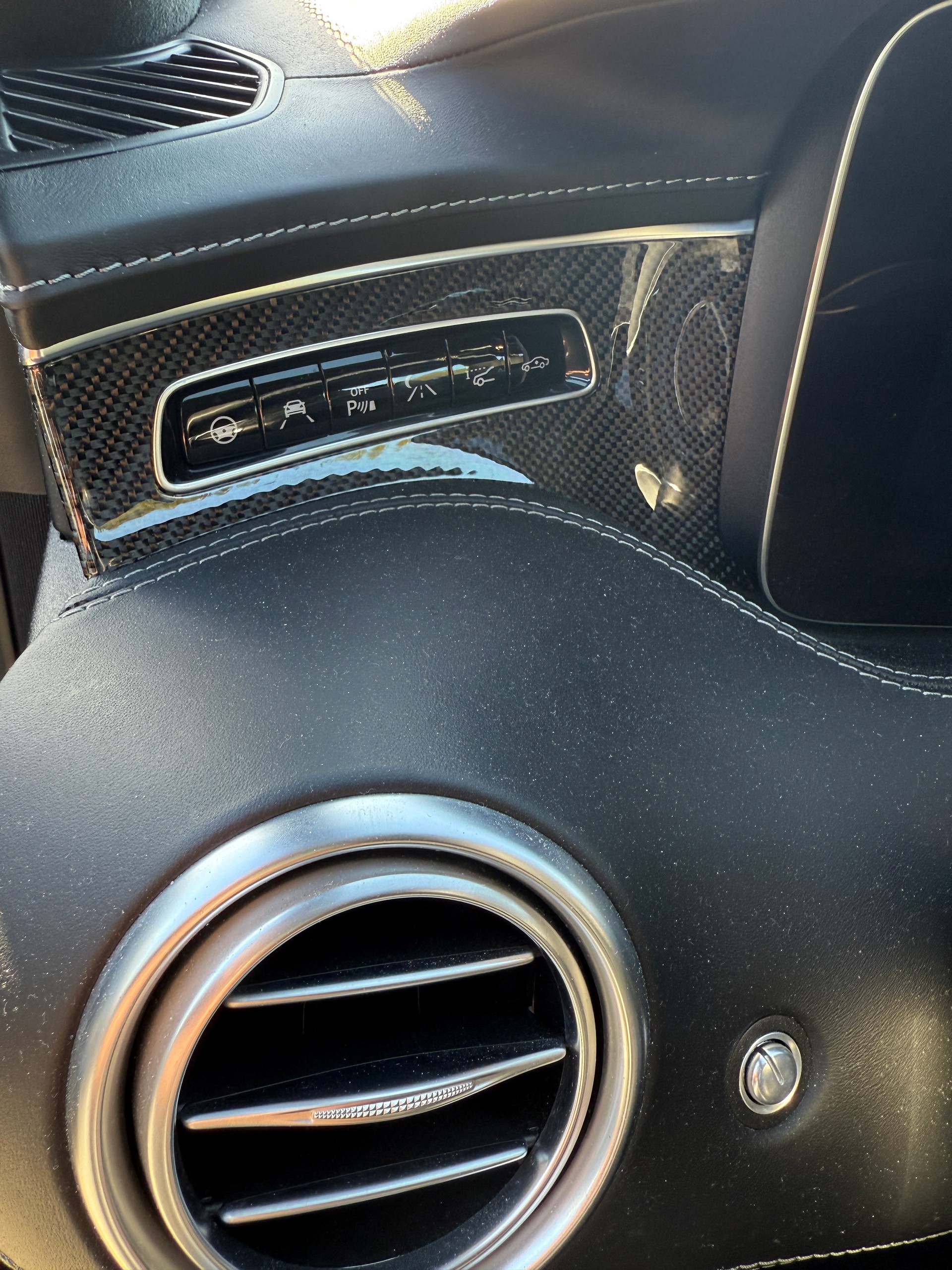 MERCEDES-BENZ S 63 AMG Coupé 4Matic Speedshift MCT-image-4