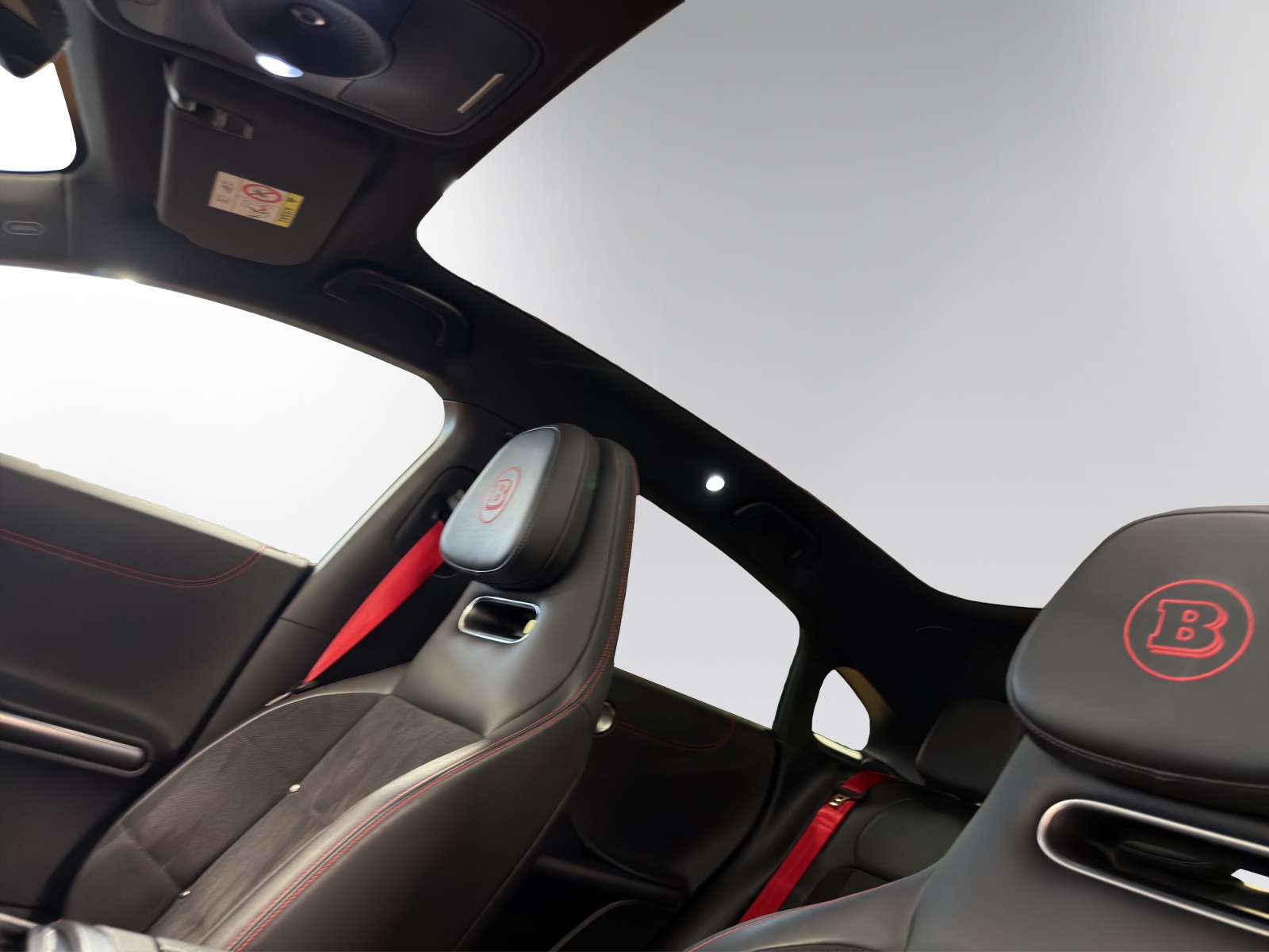 Image SMART 3 #3 66kWh BRABUS